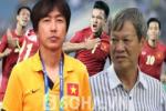 Vì sao HLV Miura chọn đúng đội ông Lê Thụy Hải để dự khán?