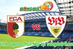 Link sopcast  Augsburg vs Stuttgart(23h30 ngày 18/04/2015)