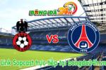 Link sopcast  Nice vs PSG (22h00 ngày 18/04/2015)