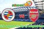 Link sopcast Reading vs Arsenal (23h20 ngày 18/04/2015)