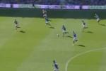 Video bàn thắng: Everton 1-0 Burnley (Vòng 33 Premier League 2014/2015)