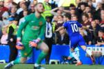 Cầu thủ xuất sắc nhất Premier League: Còn ai ngoài Hazard?