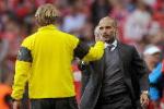 Klopp đến Bayern, Pep cập bến thành Manchester!