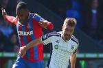 Video bàn thắng: Crystal Palace 0-2 West Bromwich Albion (Vòng 33 Premier League 2014/2015)