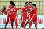 Video bàn thắng: Hải Phòng 1-0 QNK Quảng Nam (Vòng 10 V-League 2015)