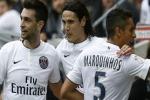 Video bàn thắng: Nice 1-3 Paris Saint-Germain (Vòng 33 Ligue 1 2014/2015)