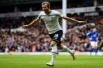 Duyệt chi 45 triệu bảng Man United quyết tâm chiêu mộ Harry Kane