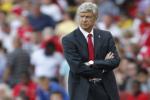 HLV Wenger tiết lộ bí quyết chọn đội hình cực “độc” cho Arsenal