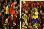 Trước trận Arsenal – Liverpool: Chắc hoặc chết!