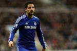 Vấn đề của Chelsea: Fabregas… chết mòn