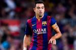 Xavi rời Barca: Phát súng báo hiệu cho một cuộc cách mạng mới