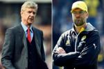 Tin Hot: Arsenal "trảm" Wenger, mời gọi Klopp?