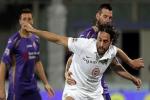 Video bàn thắng: Fiorentina 0-1 Hellas Verona (Vòng 31 Serie A 2014/2015)