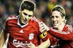 Fernando Torres bất ngờ ca ngợi Steven Gerrard