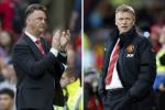 Tròn 1 năm M.U sa thải Moyes: Trong cơn chuyển mình ở Old Trafford