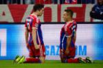 Video bàn thắng: Bayern Munich 6–1 (7-4) Porto (Lượt về tứ kết Champions League 2014/2015)