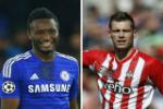 Chelsea muốn đổi Mikel lấy ngôi sao lớn nhất của Southampton