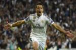 Chicharito muốn ở lại Real hơn về M.U