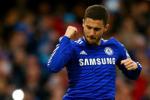 HLV Mourinho chặn đường mua Hazard của Real