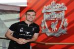 Jordan Henderson đòi bằng được băng thủ quân Liverpool