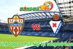 Link sopcast Almeria vs Eibar (22h00-26/04)