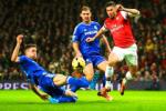 Nếu Arsenal thắng Chelsea thì…