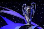 Tổng quan trước lễ bốc thăm bán kết Champions League