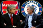 Trước trận Arsenal – Chelsea: Rửa hận thay thêm hận?