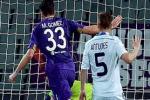 Video bàn thắng: Fiorentina 2-0 (3-1) Dynamo Kiev (Lượt về tứ kết Europa League 2014/2015)