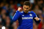 Hazard bỏ lỡ ngày đăng quang của Chelsea vì… đau răng