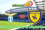 Link sopcast Lazio vs Chievo (20h00-26/04)