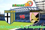 Link sopcast Parma vs Palermo (20h00-26/04)