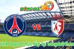 Link sopcast  PSG vs Lille (22h00 ngày 25/04/2015)