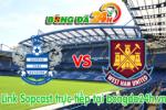 Link sopcast QPR vs West Ham  (21h00-25/04)