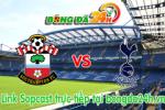 Link sopcast Southampton vs Tottenham (18h45-25/04)