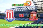 Link sopcast Stoke  vs Sunderland  (21h00-25/04)