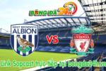 Link sopcast West Bromwich  vs Liverpool  (21h00-25/04)
