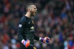 M.U chi lương cực “khủng” hòng giữ chân David De Gea