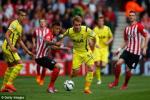 Southampton 2-2 Tottenham (Kết thúc): Bất phân thắng bại