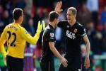 Video bàn thắng: Crystal Palace 0-2 Hull City (Vòng 34 Premier League 2014/2015)