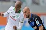 Video bàn thắng: Paderborn 2-2 Werder Bremen (Vòng 30 Bundesliga 2014/2015)