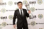 NÓNG: Eden Hazard đoạt danh hiệu "Cầu thủ xuất sắc nhất Premier League 2014-2015"