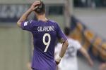 Video bàn thắng: Fiorentina 1-3 Cagliari (Vòng 32 Serie A 2014/2015)