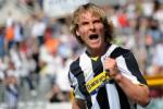 Chân dung Pavel Nedved - Huyền thoại người CH Séc của Juventus