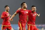 Đội hình U23 Việt Nam tại Seagames 28: Công Phượng là cứu cánh cho HAGL