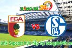 Link sopcast Augsburg vs Schalke 04 (20h30-05/04)