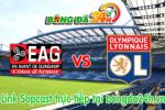 Link sopcast Guingamp vs Lyon (22h00-04/04)