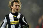 Pavel Nedved tiếc đứt ruột vì không được khoác áo M.U