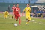 Video bàn thắng: Bình Dương 1-0 Hà Nội T&T (Vòng 8 V.League 2015)