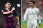 Messi & Ronaldo: Bước ngoặt và ngã rẽ